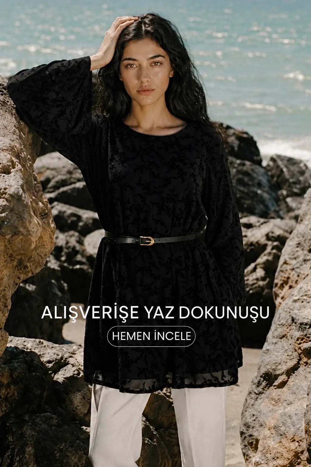 Melisa Collection