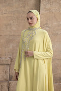 Limon Sarısı