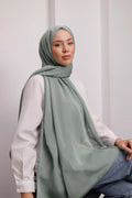 Mint Yeşili
