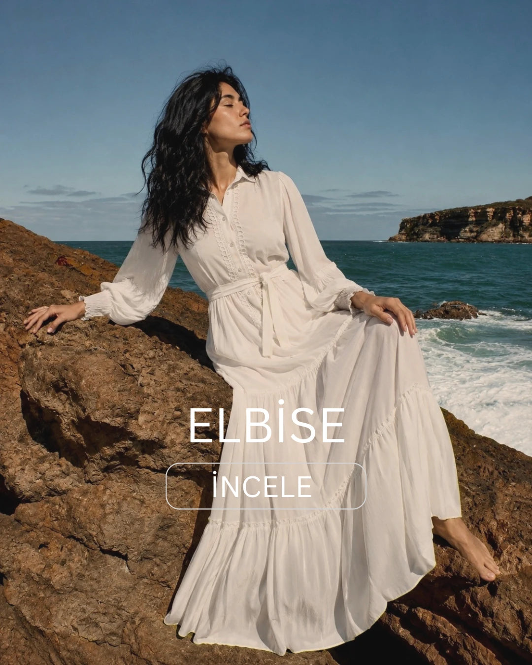 Elbise